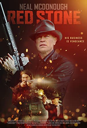 Red Stone (2021) Full Movie Download