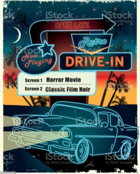 Untitled Retro Drive Project (2022) Full Movie Download