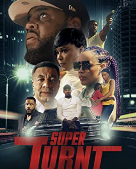 Super Turnt (2022) Full Movie Download