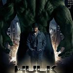 The Incredible Hulk (2008) Full Movie Download