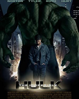 The Incredible Hulk (2008) Full Movie Download