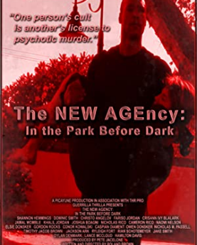 The N.E.W. AGEncy (2022) Full Movie Download