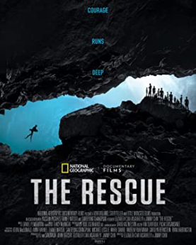 The Rescue (2021) Full Movie Download