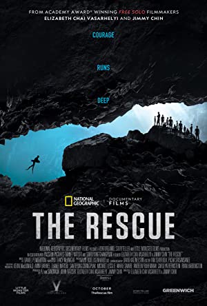 The Rescue (2021) Full Movie Download