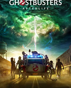 Ghostbusters: Afterlife (2021) Full Movie Download