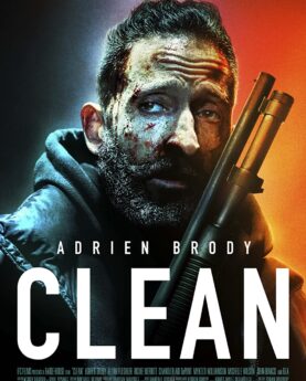 Clean (2022) Full Movie