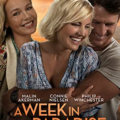 A Week in Paradise (2022) Full Movie Download