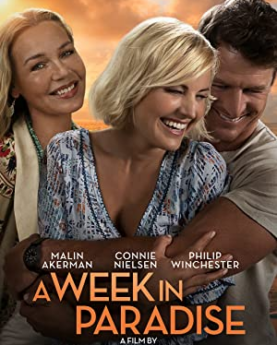 A Week in Paradise (2022) Full Movie Download