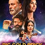 Big Gold Brick (2022) Full Movie Download