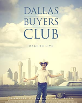 Dallas Buyers Club (2013) Full Movie Download