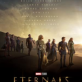 Eternals (2021) Full Movie Download