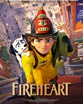 Fireheart (2022) Full Movie Download