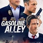 Gasoline Alley (2022) Full Movie Download