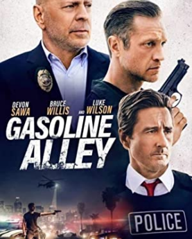 Gasoline Alley (2022) Full Movie Download