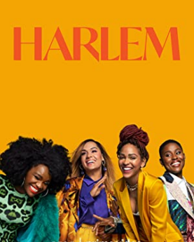 Harlem (2021–) Full Movie Download