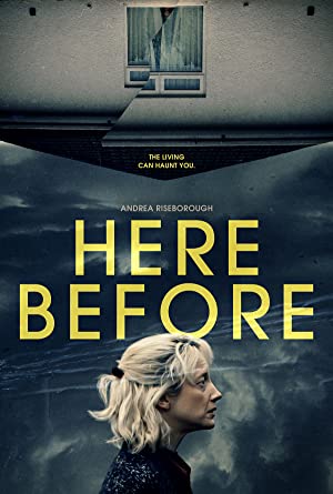 Here Before (2021) Full Movie Download