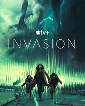 Invasion (2021–) Full Movie Download