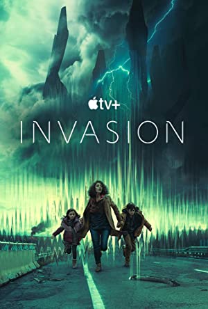 Invasion (2021–) Full Movie Download