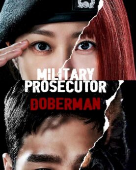 Military Prosecutor Do Bae Man (2022–) Full Movie Download