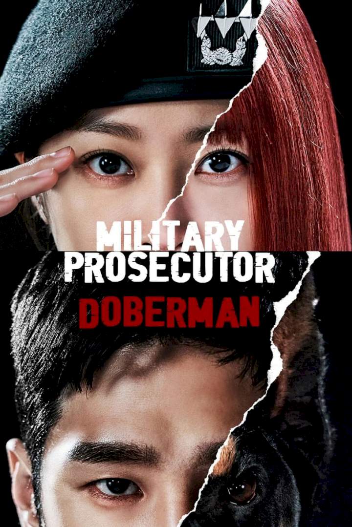 Military Prosecutor Do Bae Man (2022–) Full Movie Download