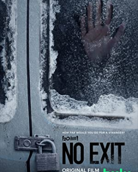 No Exit (2022) Full Movie Download