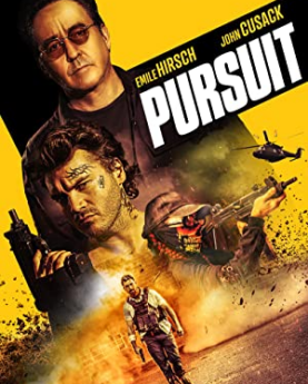 Pursuit (2022) Full Movie Download