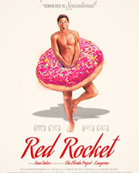 Red Rocket (2021) Full Movie Download