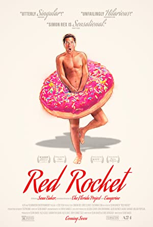 Red Rocket (2021) Full Movie Download