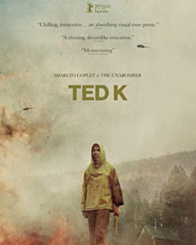 Ted K (2021) Full Movie Download