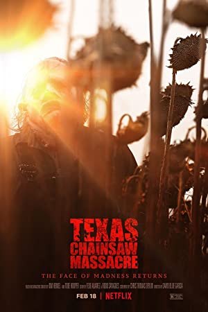 Texas Chainsaw Massacre (2022) Full Movie Download