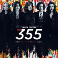 The 355 (2022) Full Movie Download