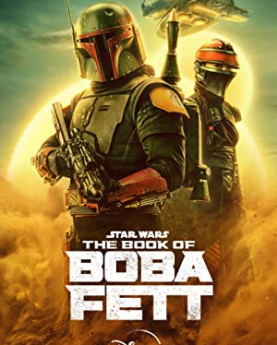 The Book of Boba Fett (2021–) Full Movie Download