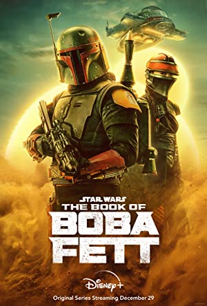 The Book of Boba Fett (2021–) Full Movie Download