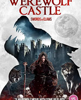 Werewolf Castle (2021) Full Movie Download