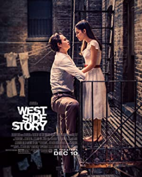 West Side Story (2021) Full Movie Download