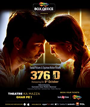 376 D (2020) Full Movie Download