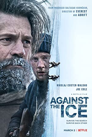 Against the Ice (2022) Full Movie Download