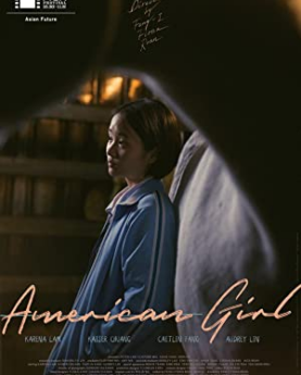 American Girl (2021) Full Movie Download