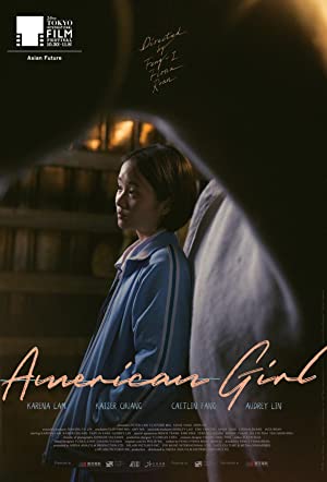 American Girl (2021) Full Movie Download