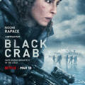 Black Crab (2022) Full Movie Download