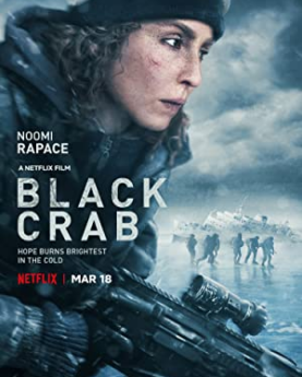 Black Crab (2022) Full Movie Download