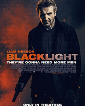 Blacklight (2022) Full Movie Download