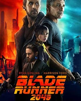 Blade Runner 2049 (2017) Full Movie Download