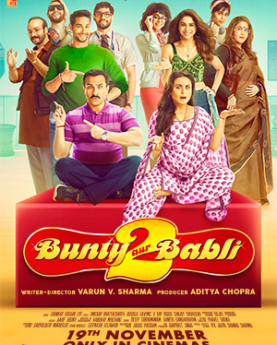 Bunty Aur Babli 2 (2021) Full Movie Download