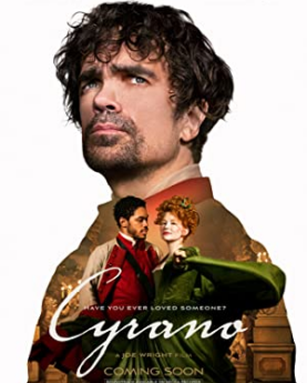 Cyrano (2021) Full Movie Download