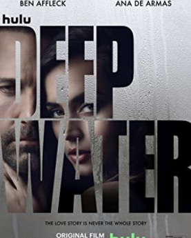 Deep Water (2022) Full Movie Download