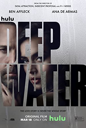 Deep Water (2022) Full Movie Download