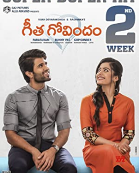 Geetha Govindam (2018) Full Movie Download