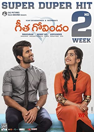 Geetha Govindam (2018) Full Movie Download