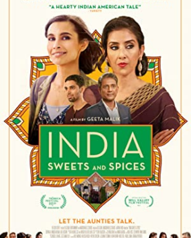 India Sweets and Spices (2021) Full Movie Download